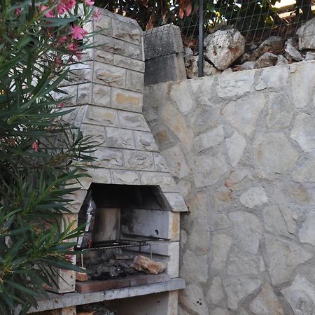 Kamenjak Volme, Cousy House With Pool Banjole Exterior photo